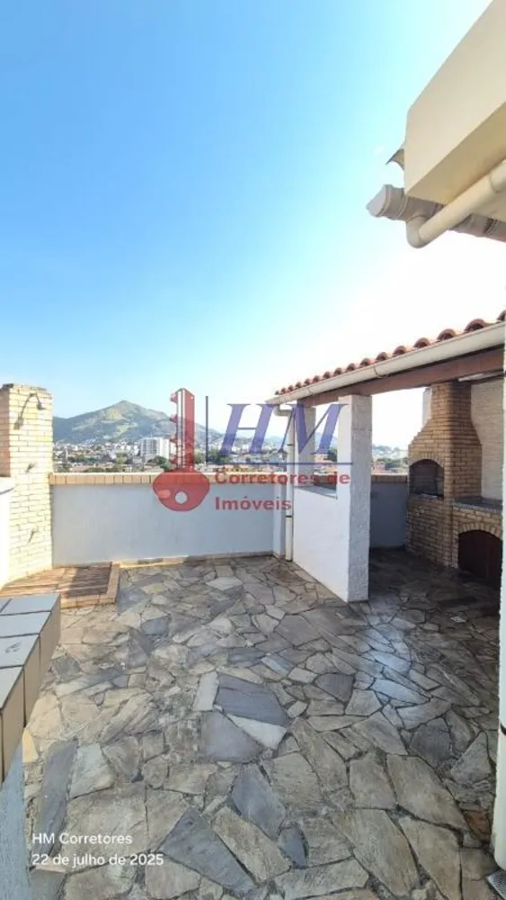 Cobertura, 2 quartos, 85 m² - Foto 34