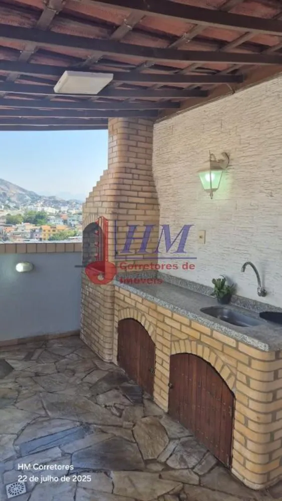 Cobertura, 2 quartos, 85 m² - Foto 40