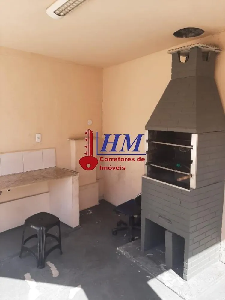 Cobertura, 2 quartos, 85 m² - Foto 49