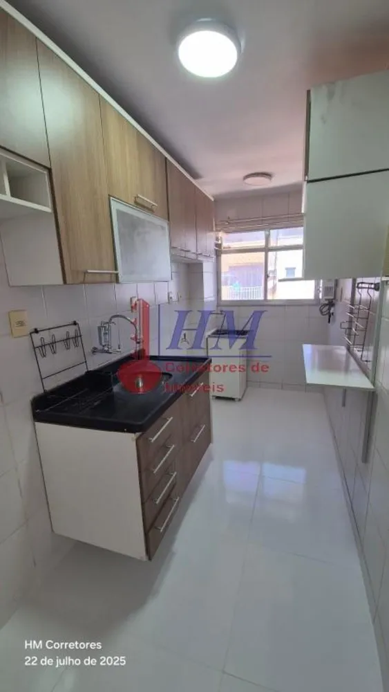 Cobertura, 2 quartos, 85 m² - Foto 25