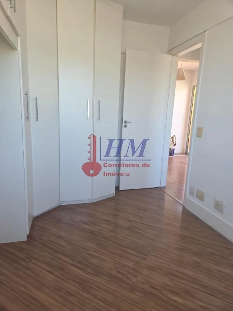 Cobertura, 2 quartos, 85 m² - Foto 11