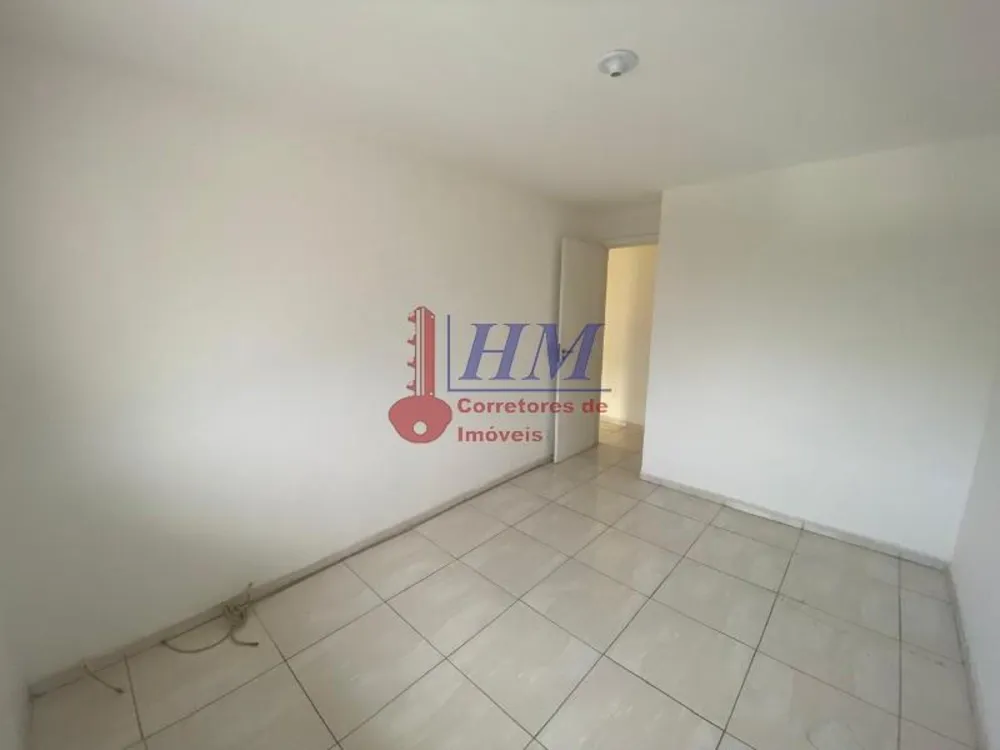 Apartamento, 2 quartos, 60 m² - Foto 4