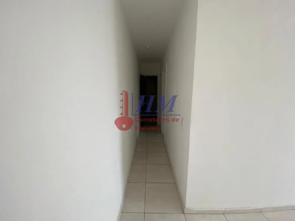 Apartamento, 2 quartos, 60 m² - Foto 7