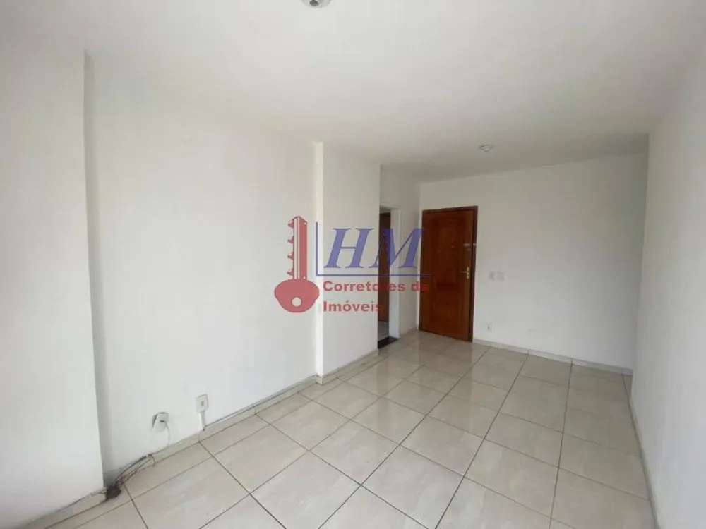 Apartamento, 2 quartos, 60 m² - Foto 3