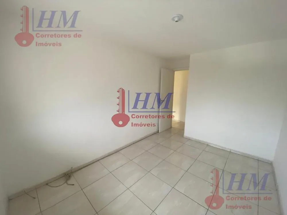 Apartamento, 2 quartos, 60 m² - Foto 10