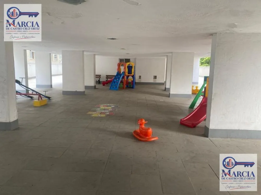 Apartamento, 2 quartos, 60 m² - Foto 68
