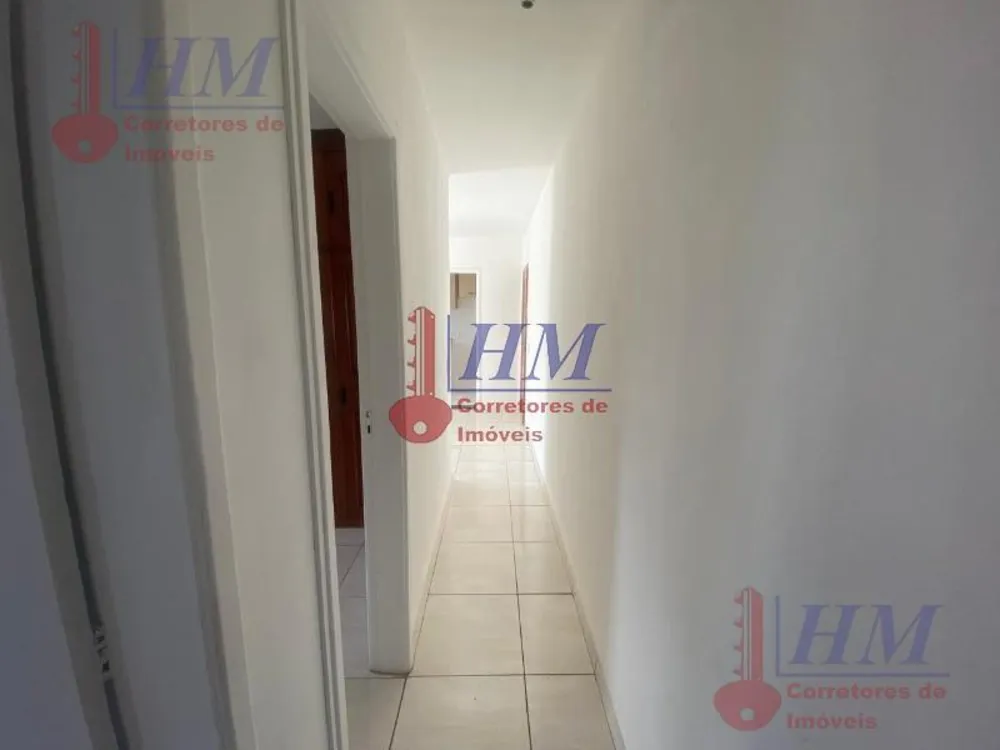 Apartamento, 2 quartos, 60 m² - Foto 16