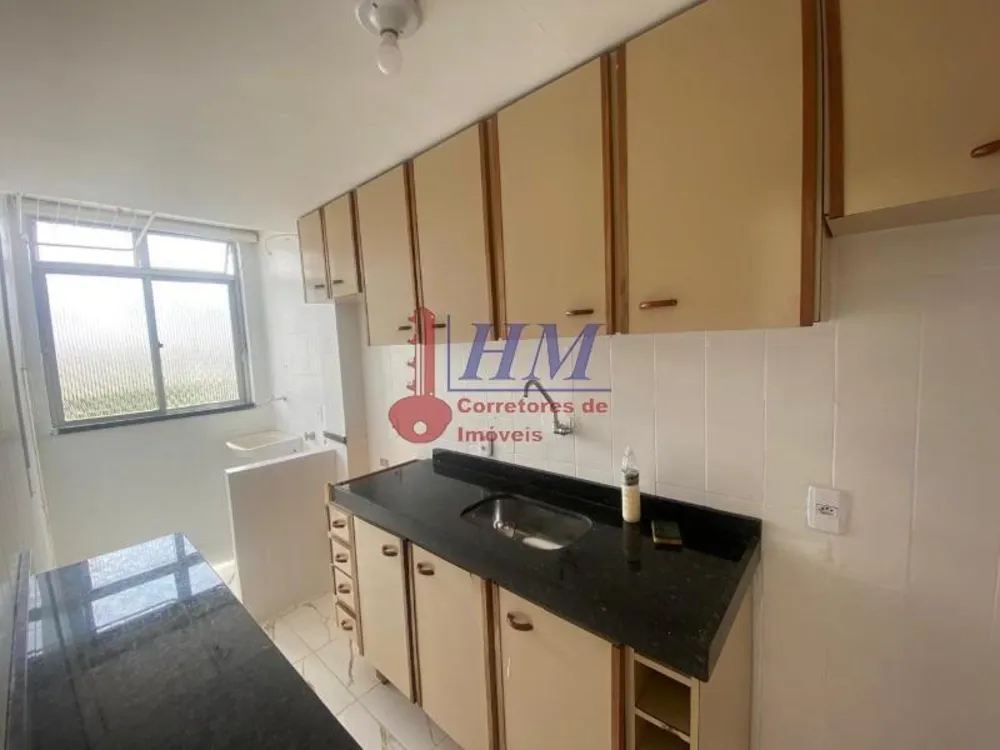 Apartamento, 2 quartos, 60 m² - Foto 20
