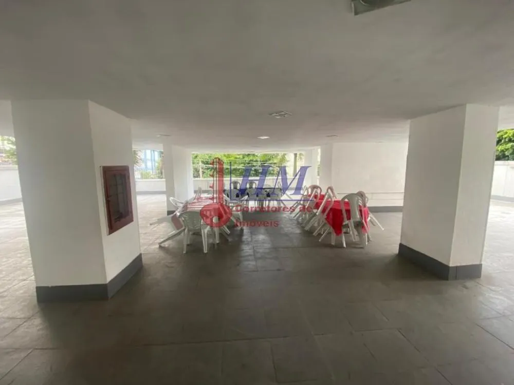 Apartamento, 2 quartos, 60 m² - Foto 65