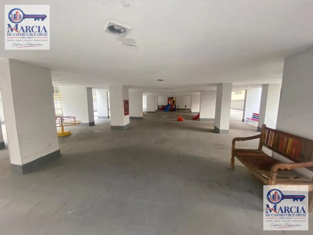 Apartamento, 2 quartos, 60 m² - Foto 64
