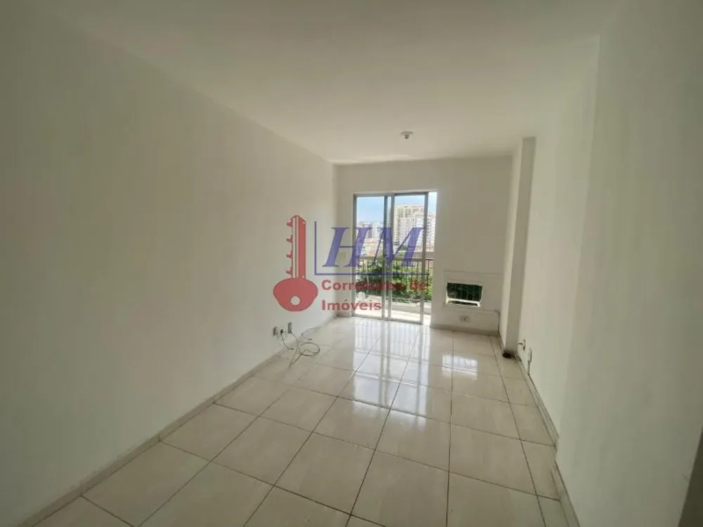 Apartamento, 2 quartos, 60 m² - Foto 2