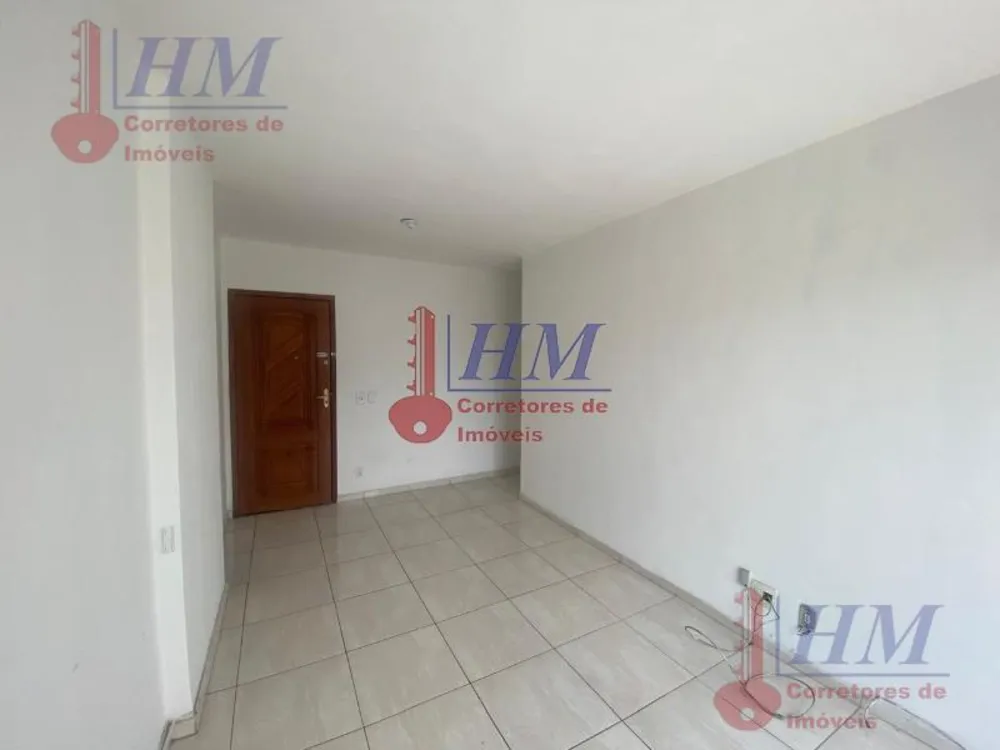 Apartamento, 2 quartos, 60 m² - Foto 13