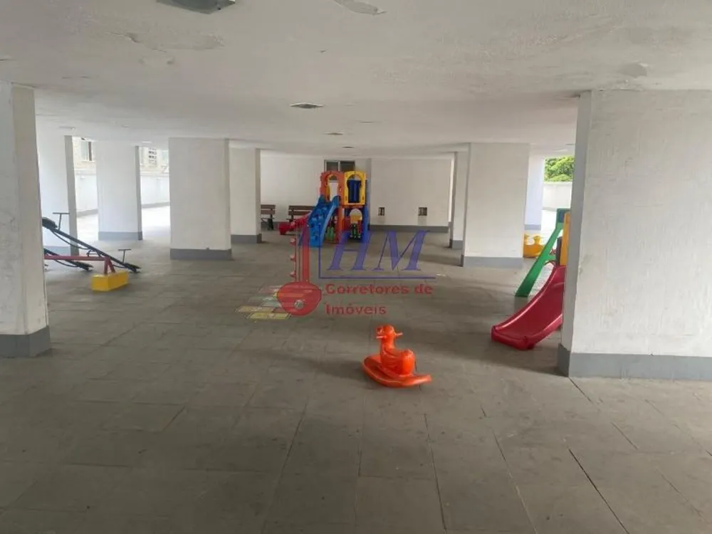 Apartamento, 2 quartos, 60 m² - Foto 67