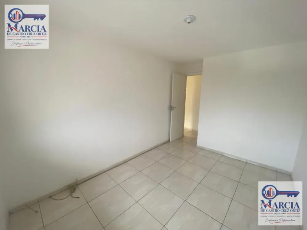 Apartamento, 2 quartos, 60 m² - Foto 12