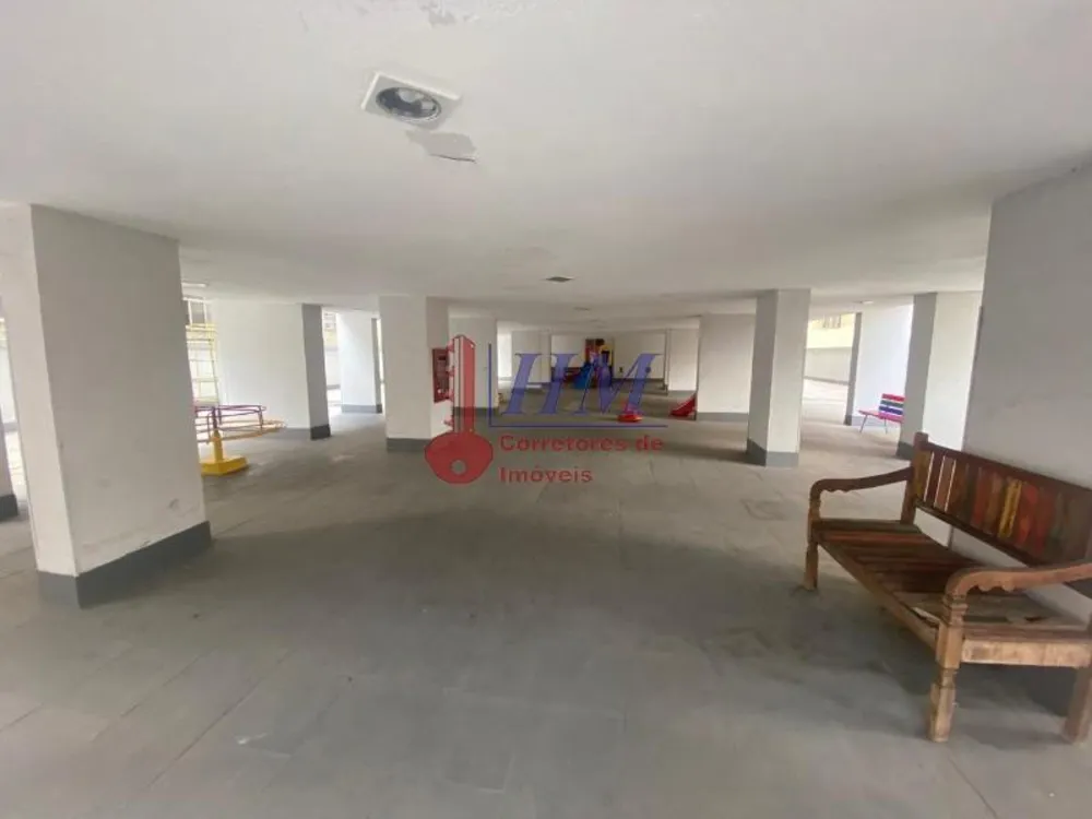 Apartamento, 2 quartos, 60 m² - Foto 63