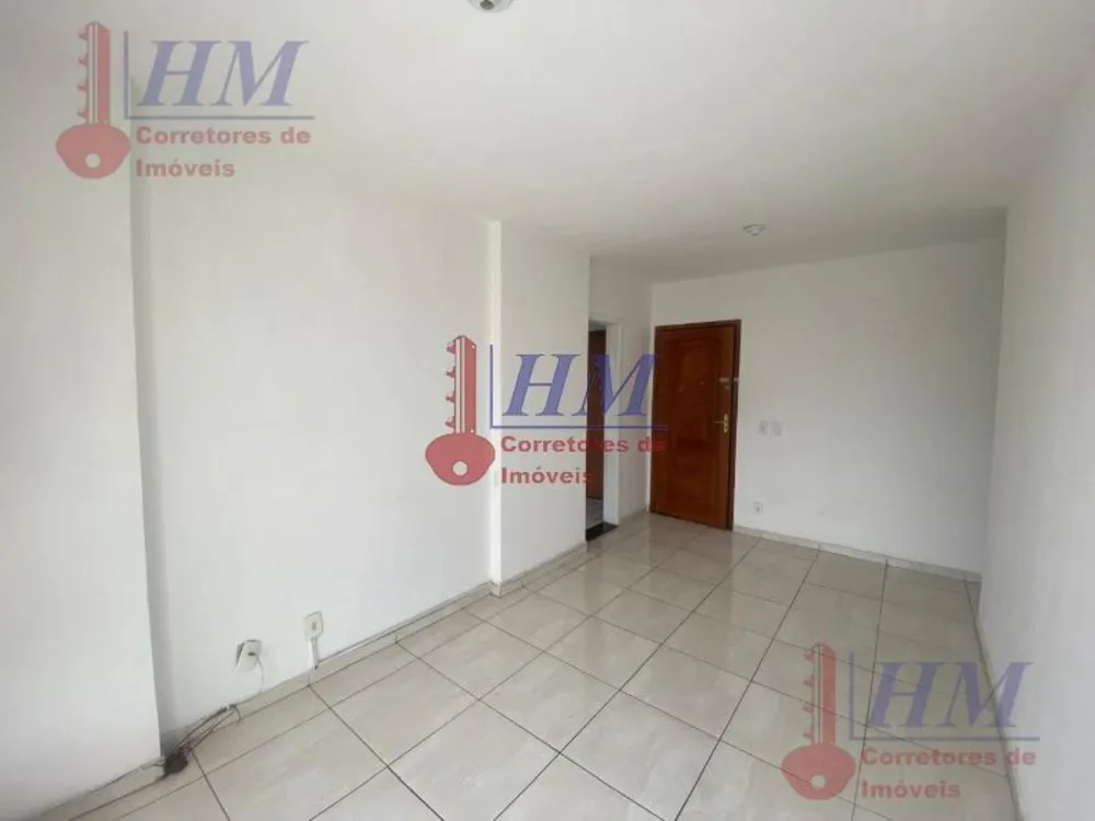 Apartamento, 2 quartos, 60 m² - Foto 7
