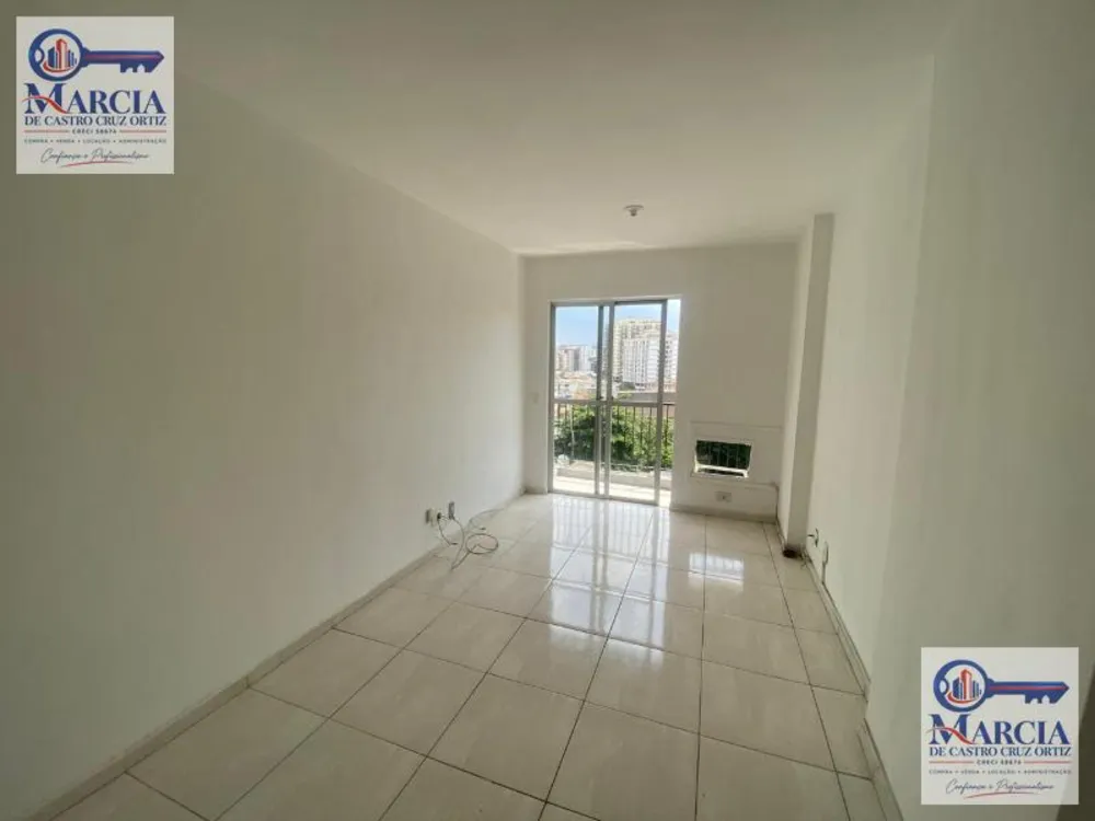 Apartamento, 2 quartos, 60 m² - Foto 6