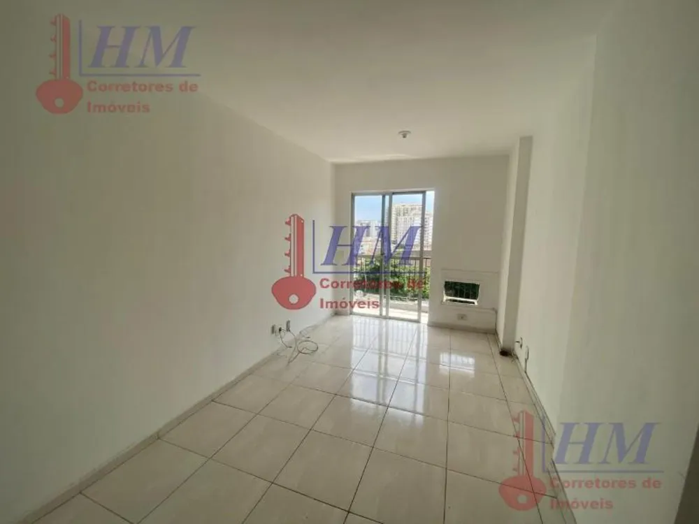 Apartamento, 2 quartos, 60 m² - Foto 4