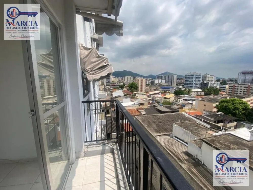 Apartamento, 2 quartos, 60 m² - Foto 33