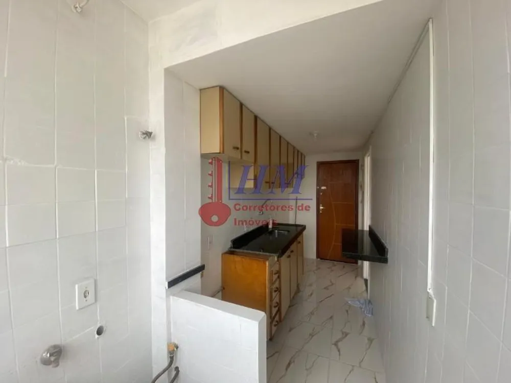 Apartamento, 2 quartos, 60 m² - Foto 53