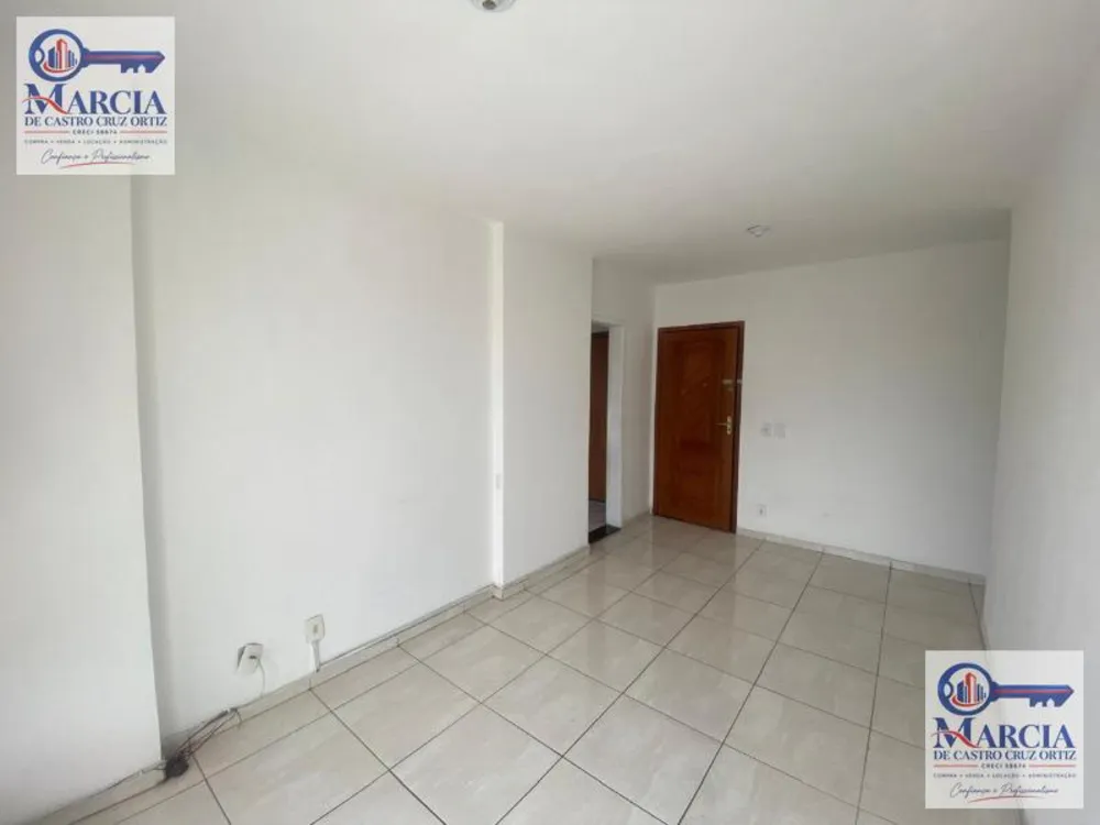 Apartamento, 2 quartos, 60 m² - Foto 9