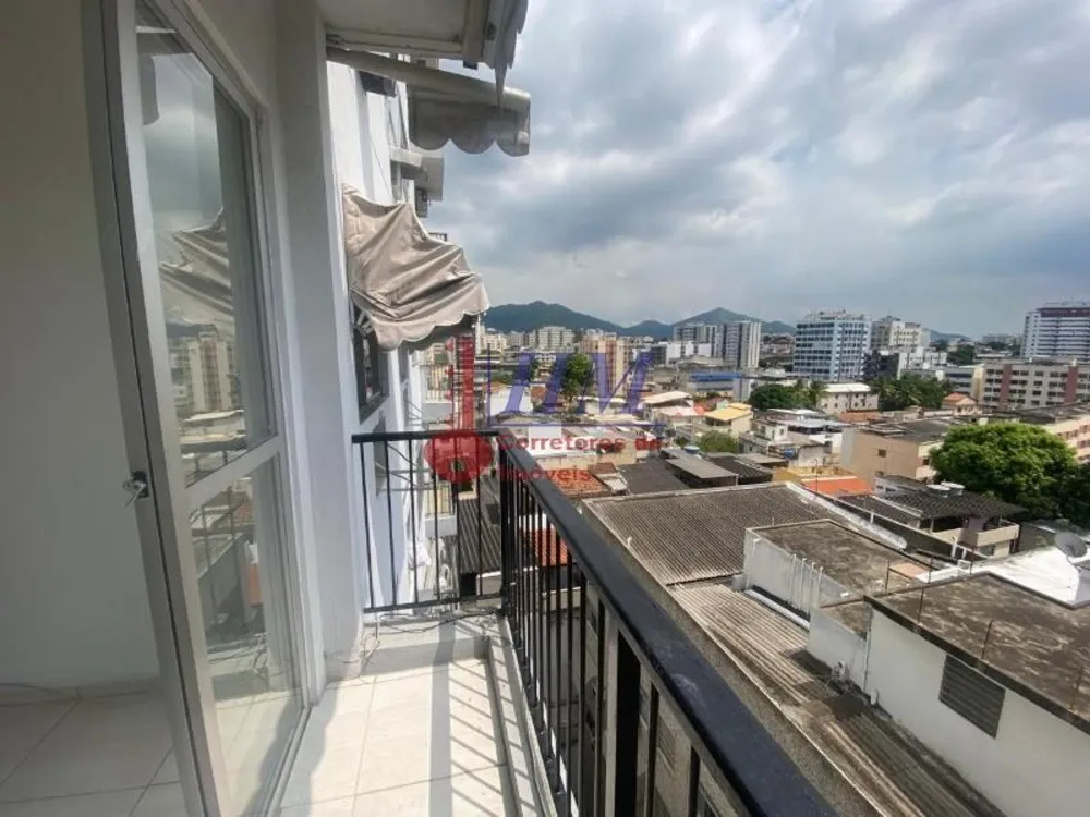 Apartamento, 2 quartos, 60 m² - Foto 12