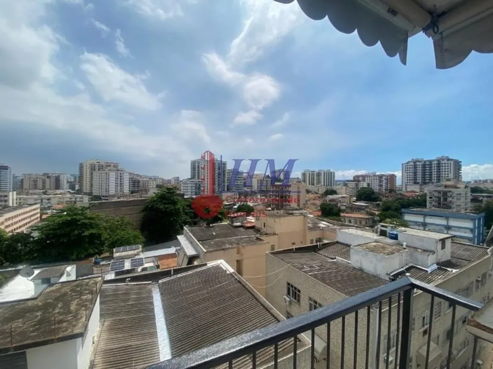 Apartamento, 2 quartos, 60 m² - Foto 11