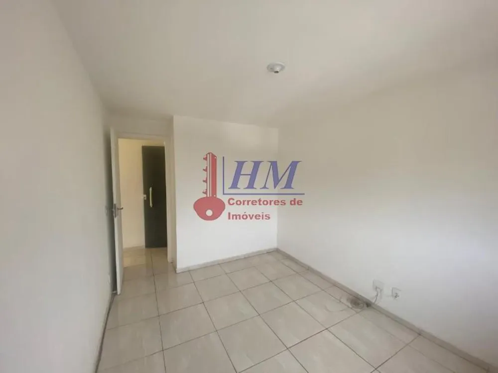 Apartamento, 2 quartos, 60 m² - Foto 9