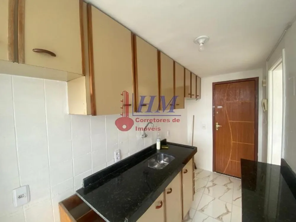 Apartamento, 2 quartos, 60 m² - Foto 49