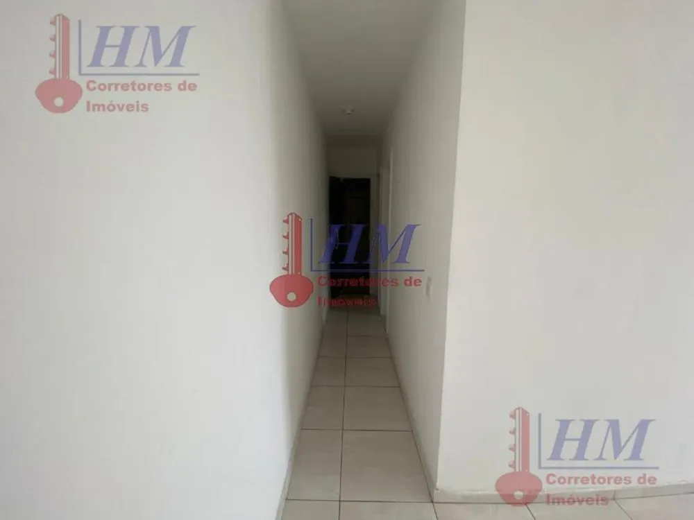 Apartamento, 2 quartos, 60 m² - Foto 19