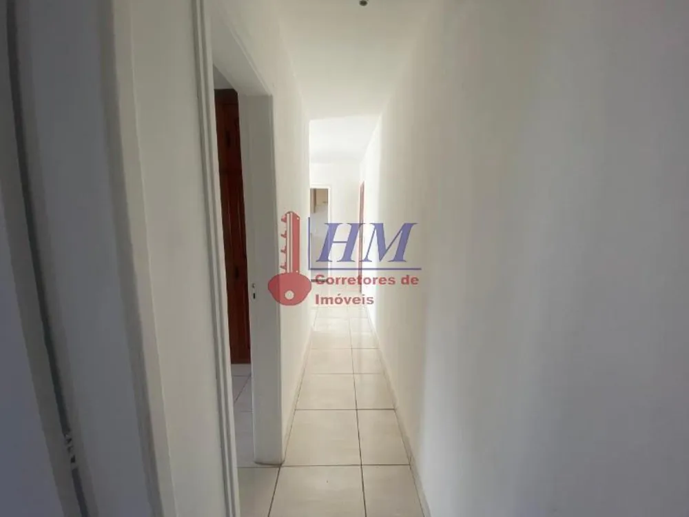 Apartamento, 2 quartos, 60 m² - Foto 6