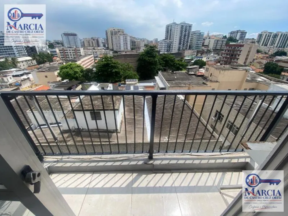 Apartamento, 2 quartos, 60 m² - Foto 27