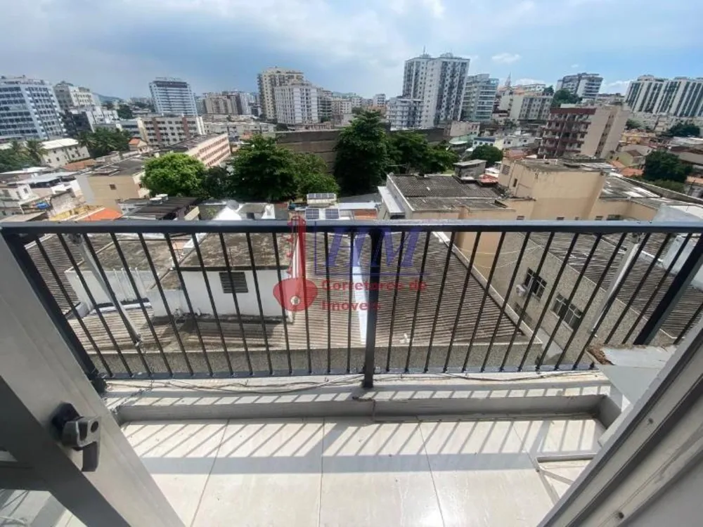 Apartamento, 2 quartos, 60 m² - Foto 10