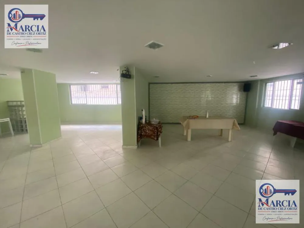 Apartamento, 2 quartos, 60 m² - Foto 62