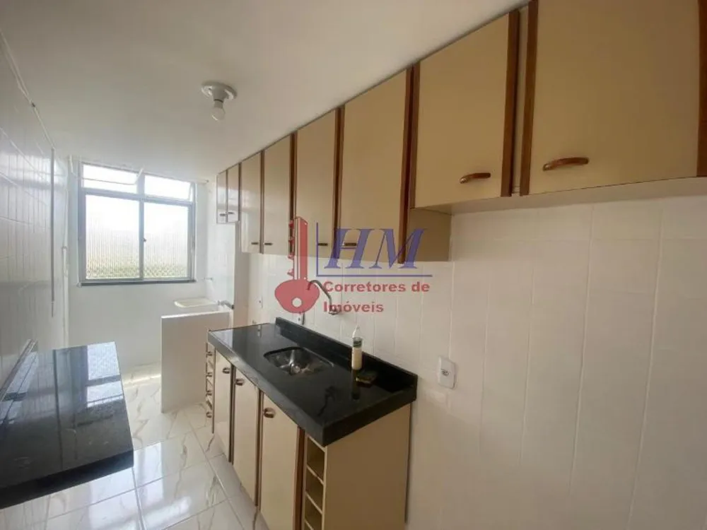 Apartamento, 2 quartos, 60 m² - Foto 18