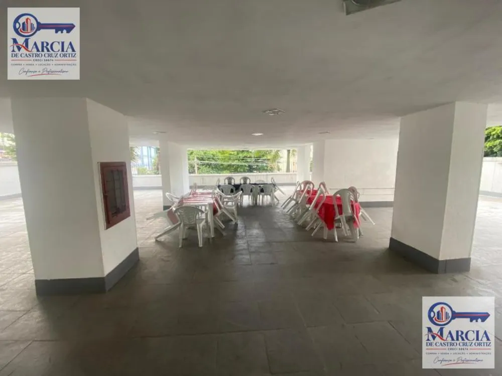 Apartamento, 2 quartos, 60 m² - Foto 66