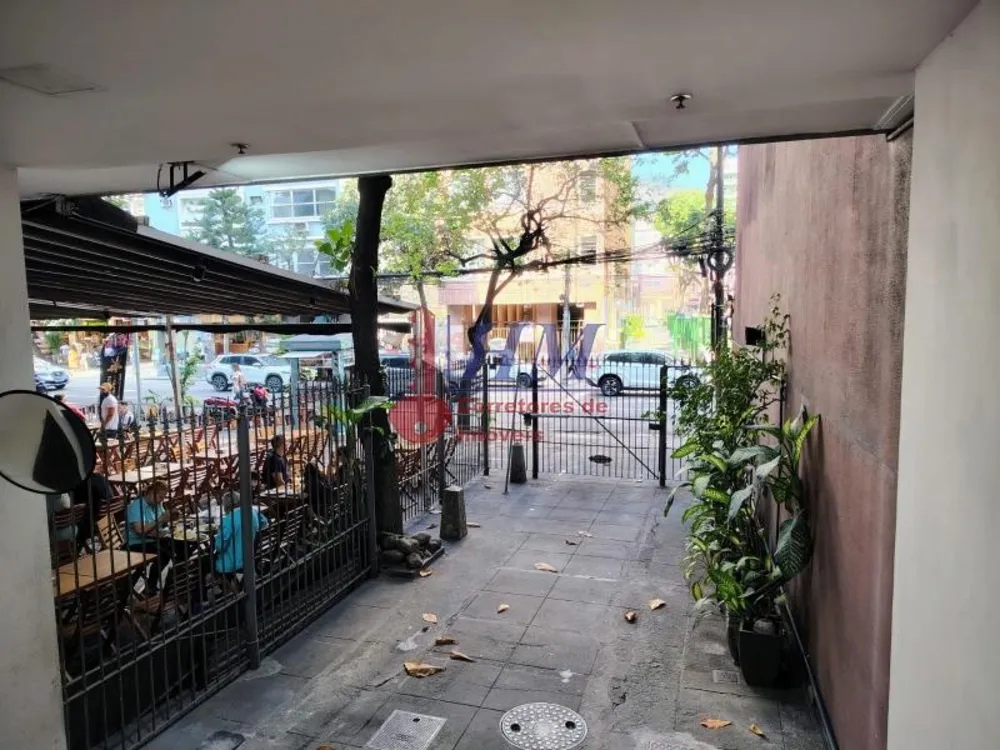 Apartamento, 2 quartos, 68 m² - Foto 2