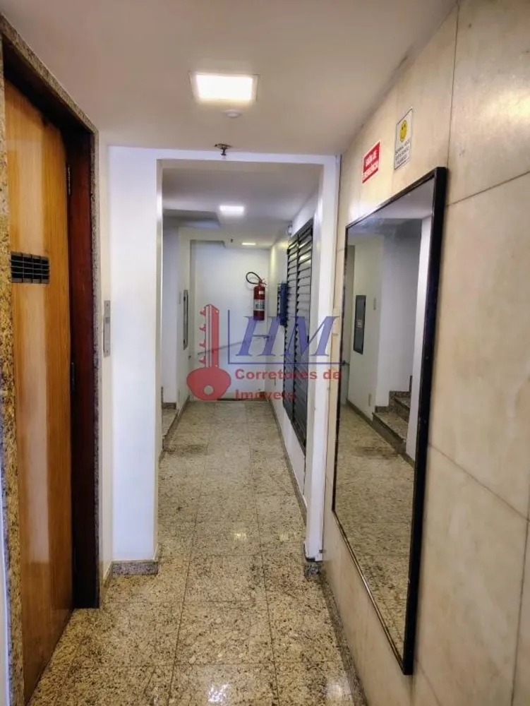 Apartamento, 2 quartos, 68 m² - Foto 3