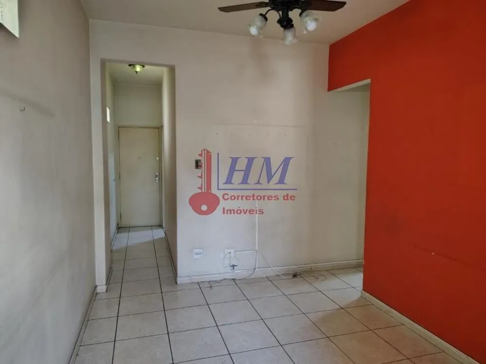 Apartamento, 2 quartos, 68 m² - Foto 11