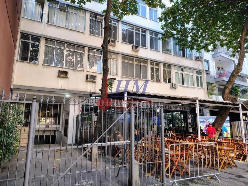 Apartamento, 2 quartos, 68 m² - Foto 1
