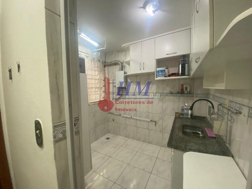 Apartamento, 2 quartos, 50 m² - Foto 22
