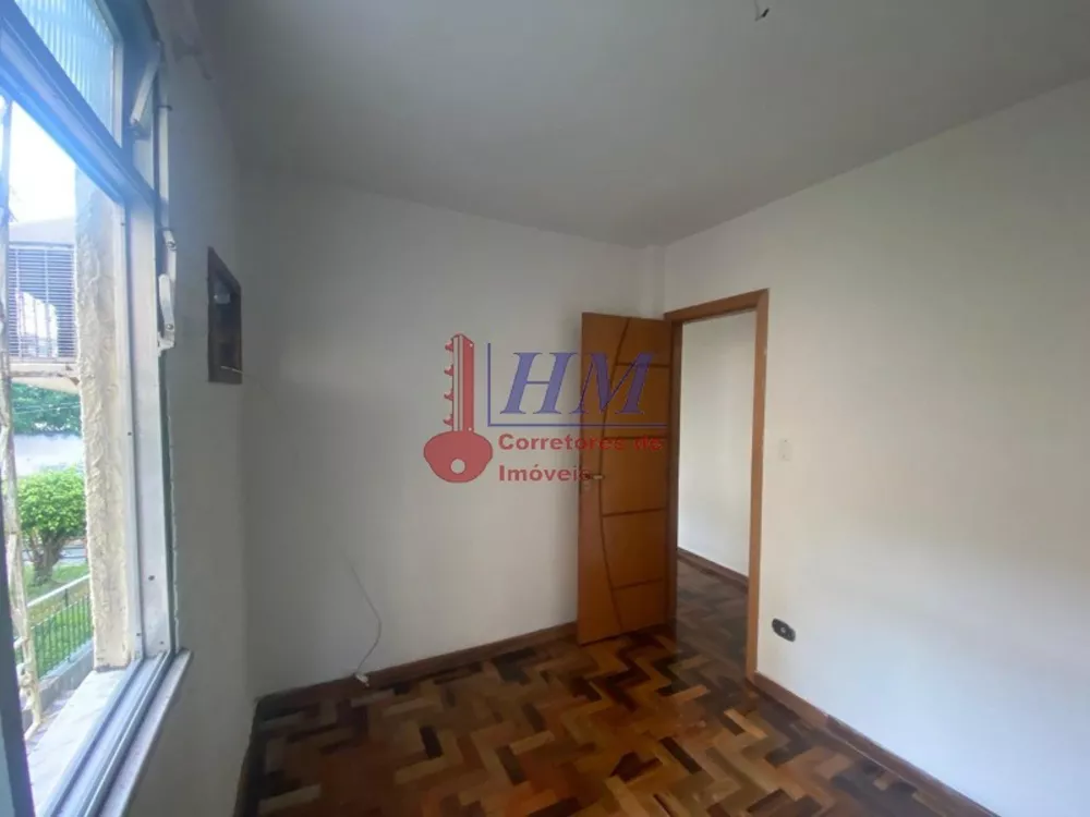 Apartamento, 2 quartos, 50 m² - Foto 10