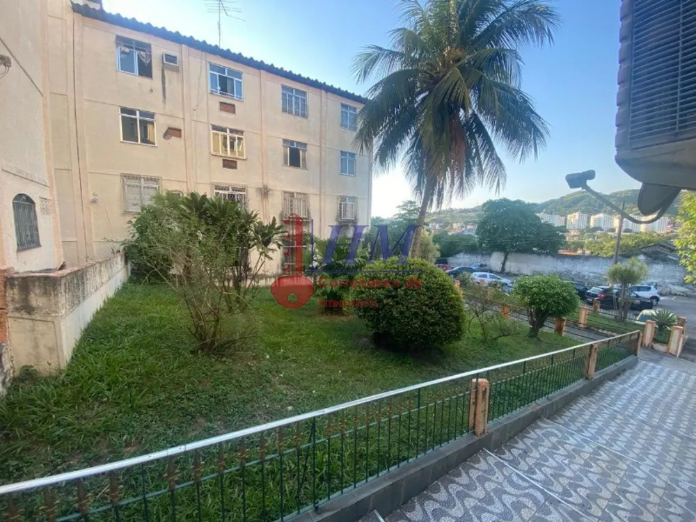 Apartamento, 2 quartos, 50 m² - Foto 1