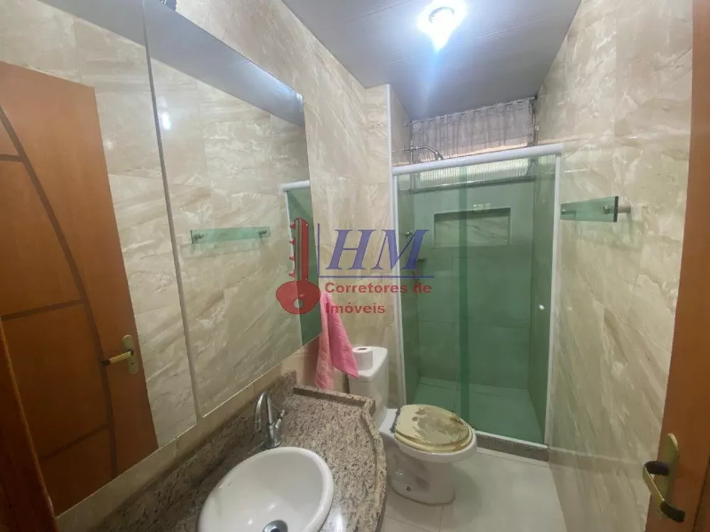 Apartamento, 2 quartos, 50 m² - Foto 15