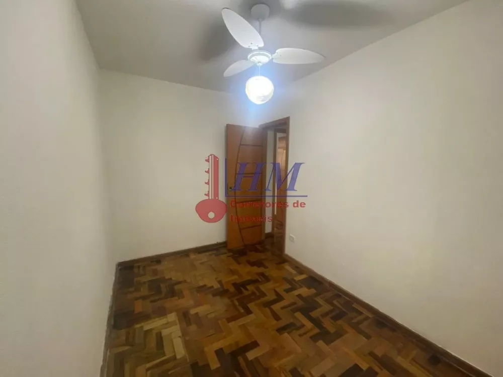Apartamento, 2 quartos, 50 m² - Foto 12