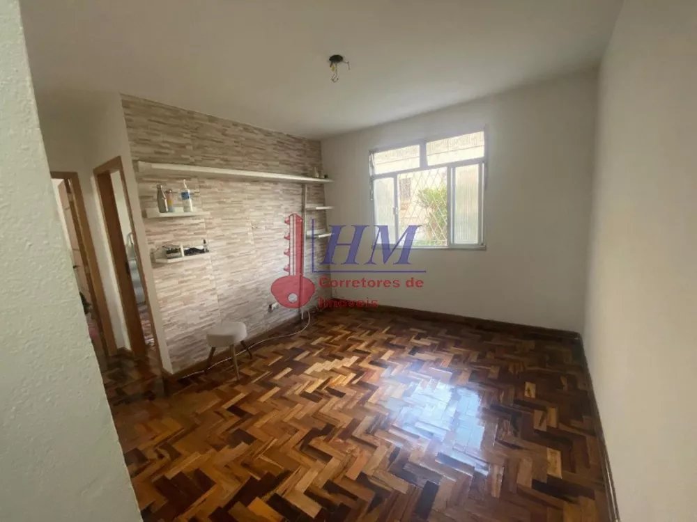 Apartamento, 2 quartos, 50 m² - Foto 8