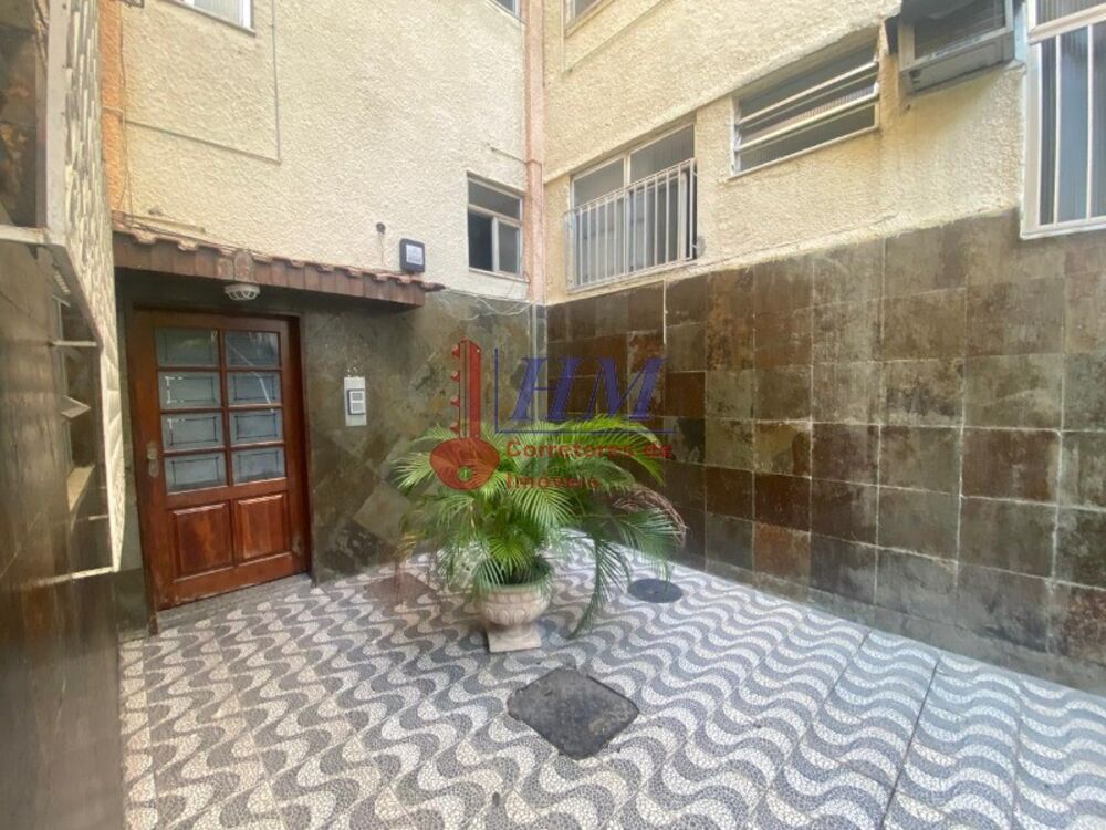Apartamento, 2 quartos, 50 m² - Foto 5
