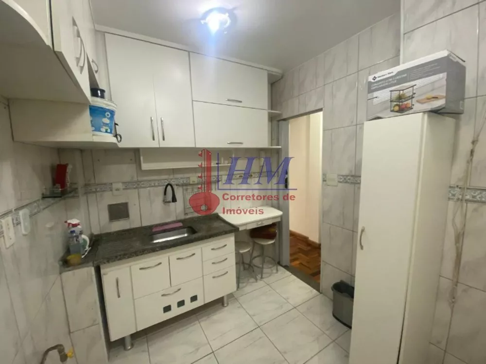 Apartamento, 2 quartos, 50 m² - Foto 21