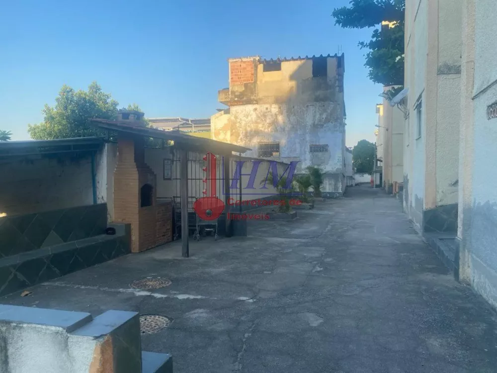 Apartamento, 2 quartos, 50 m² - Foto 7