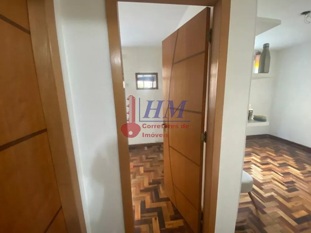 Apartamento, 2 quartos, 50 m² - Foto 17